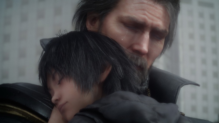 Young_Noctis_and_King_Regis_Close_Up
